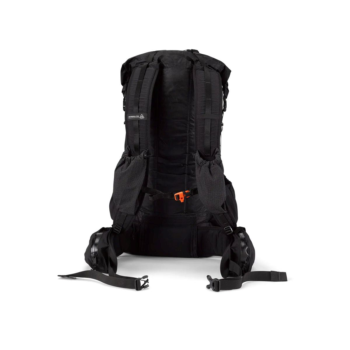 【HYPERLITE MOUNTAIN GEAR】WAYPOINT 35 BLACK