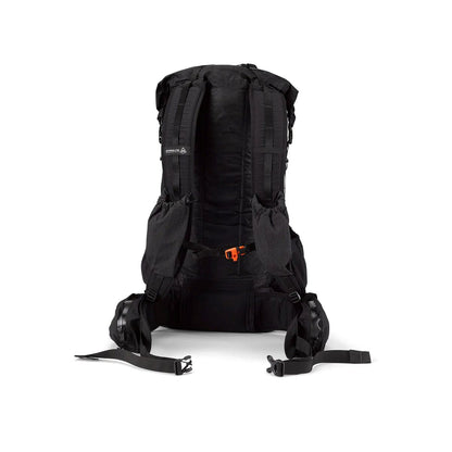 【HYPERLITE MOUNTAIN GEAR】WAYPOINT 35 BLACK