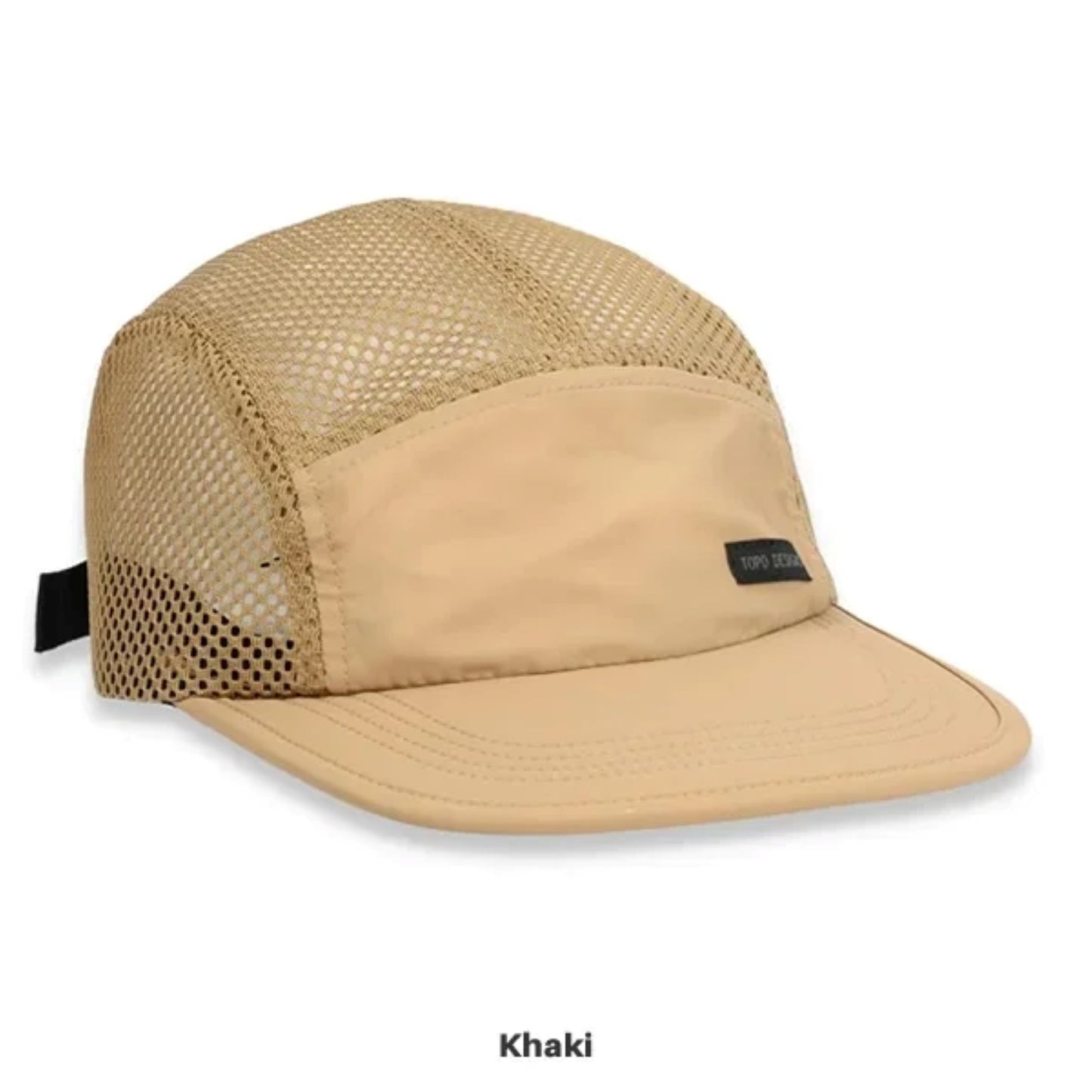 【TOPO DESIGNS】GLOBAL HAT