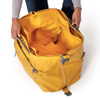 【NEMO】Double Haul™ 30L BLACK