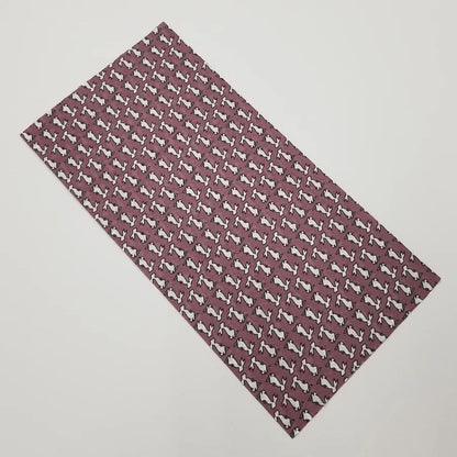 【High Tail Designs】Hiking Gaiter