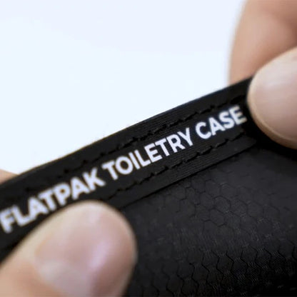 【Matador】flat pack toiletry case