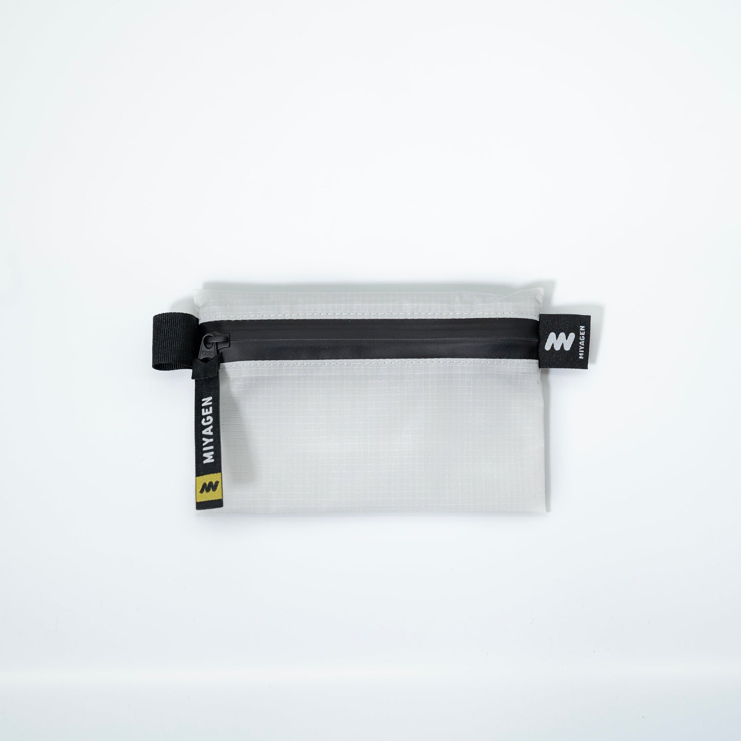 【MIYAGEN】LASTBIT POUCH