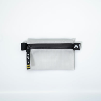 【MIYAGEN】LASTBIT POUCH