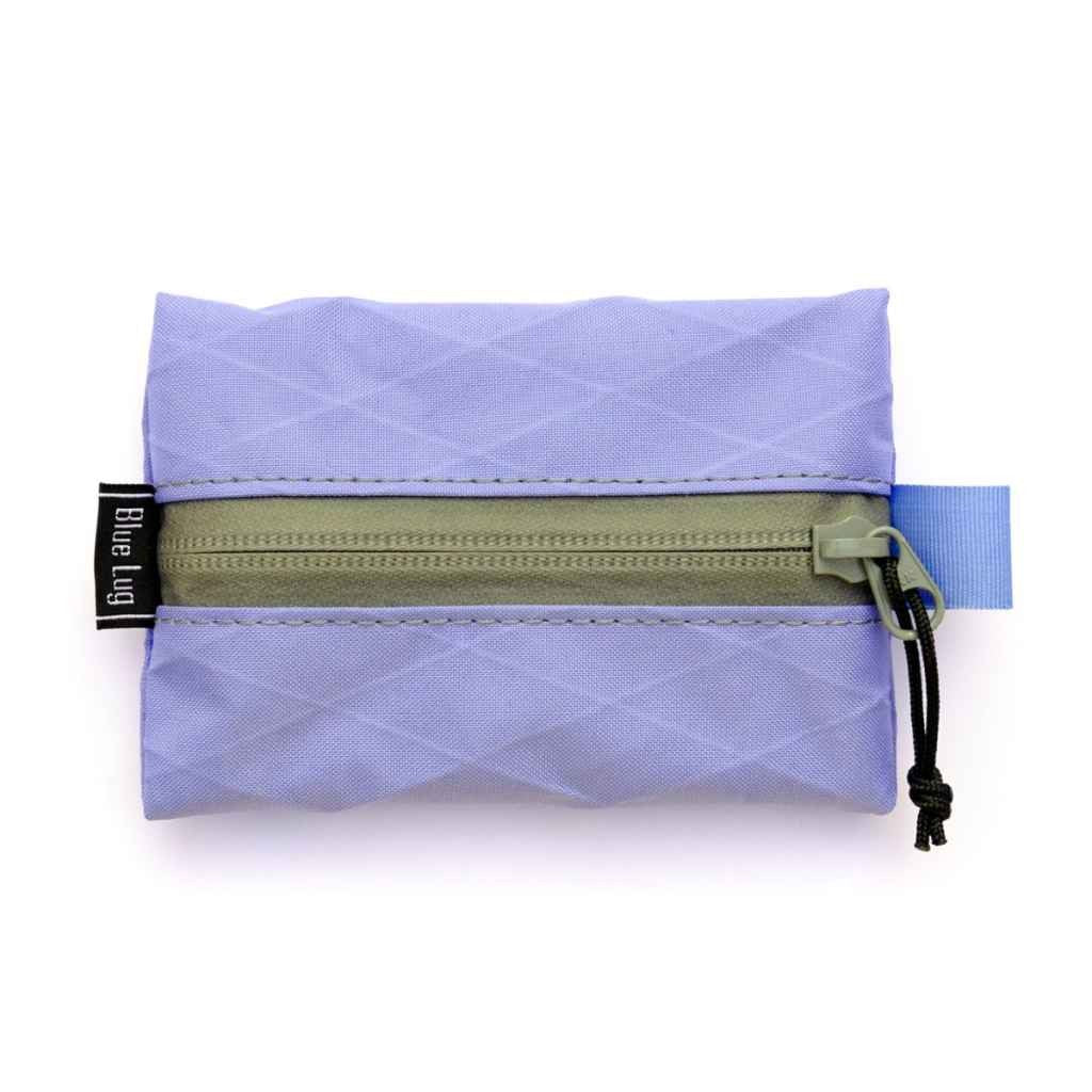 【BLUE LUG】tissue pouch