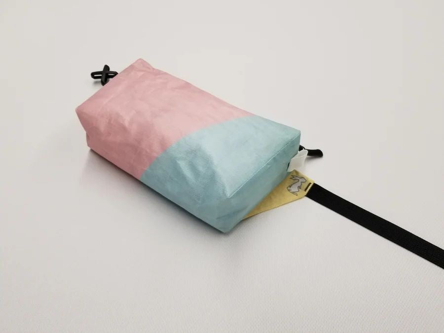 【High Tail Designs】The Ultralight Fanny Pack DCFH 6colors