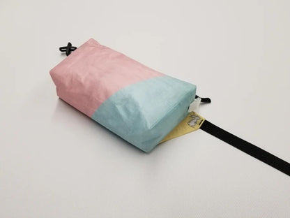 【High Tail Designs】The Ultralight Fanny Pack DCFH 6colors