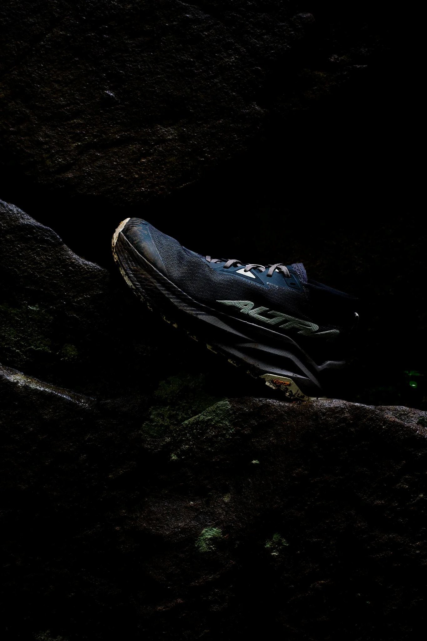 【ALTRA】OLYMPUS 275 M's