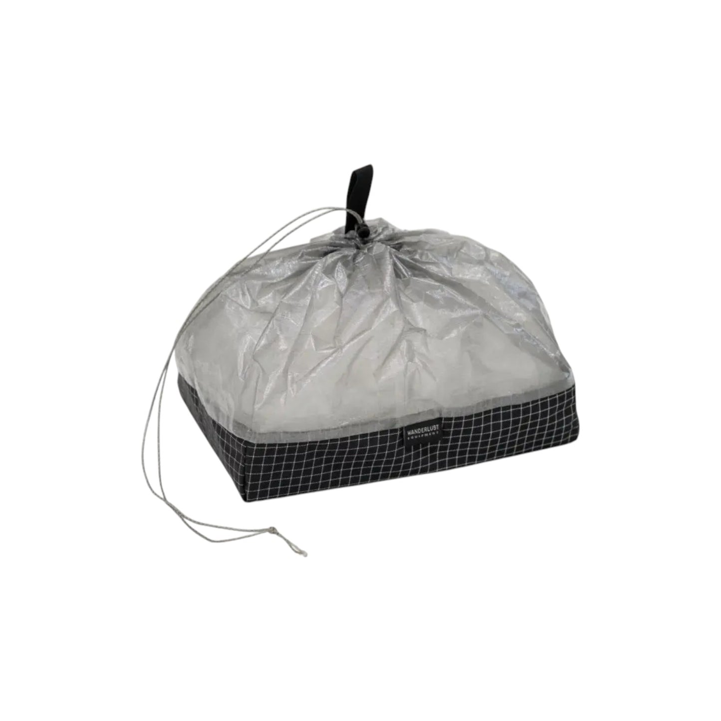 【WANDERLUST EQUIPMENT】WIDEMOUTH STUFF SACK DCF