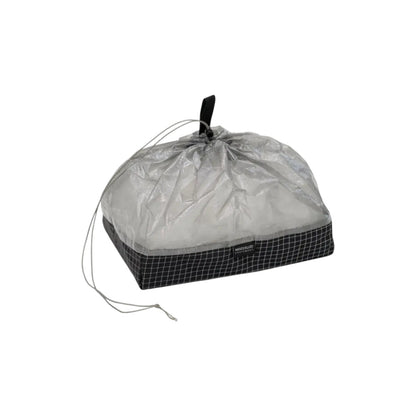 【WANDERLUST EQUIPMENT】WIDEMOUTH STUFF SACK DCF