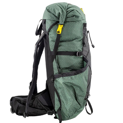 【ULA Equipment】CDT 54L