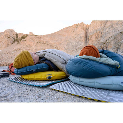 【THERMAREST】Ｚライトソル