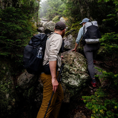 【HYPERLITE MOUNTAIN GEAR】WAYPOINT 35 WHITE