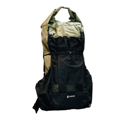 【HANCHOR】TUFA 40