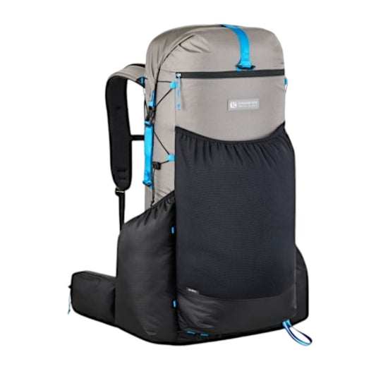 【GOSSAMER GEAR】G4-20 42 R GREY