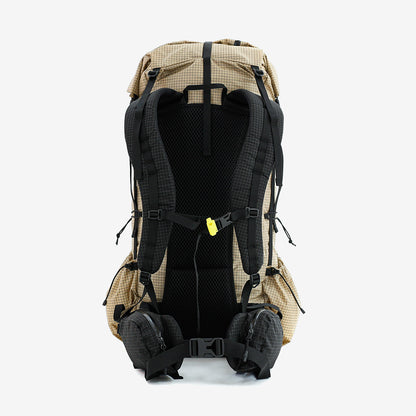 【CAYL】Unmun B-Grid Beige