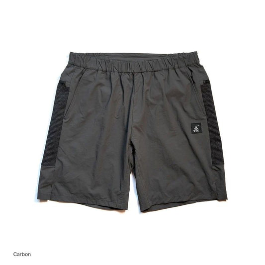 【STATIC】FLATIRON SHORTS