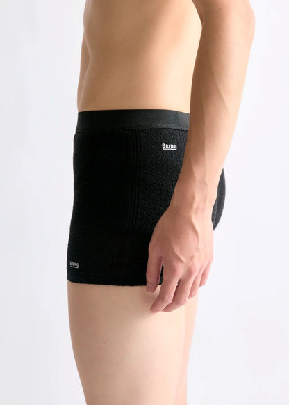 【BRING】WUNDERWEAR ボクサー 50/50