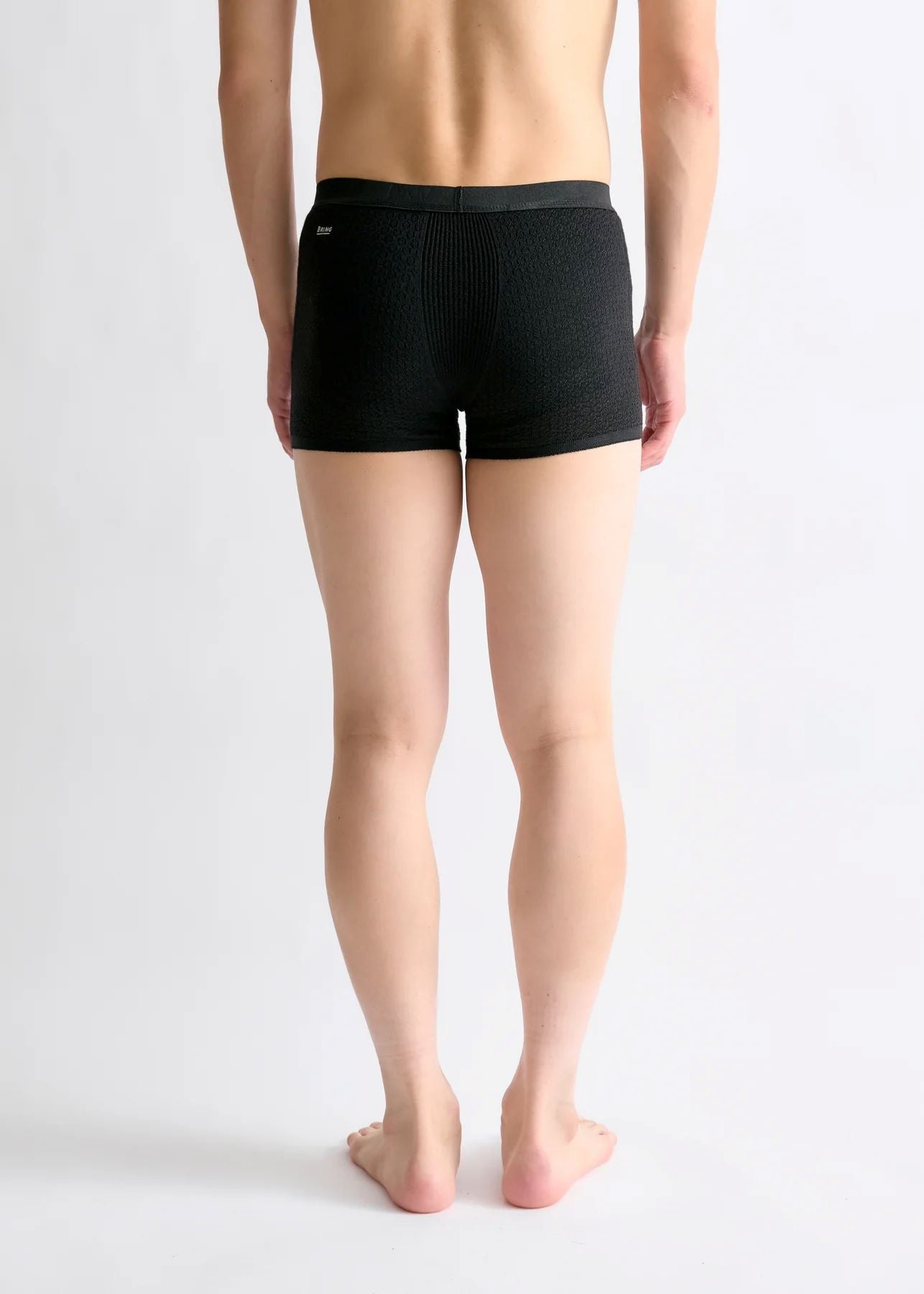 【BRING】WUNDERWEAR ボクサー 50/50