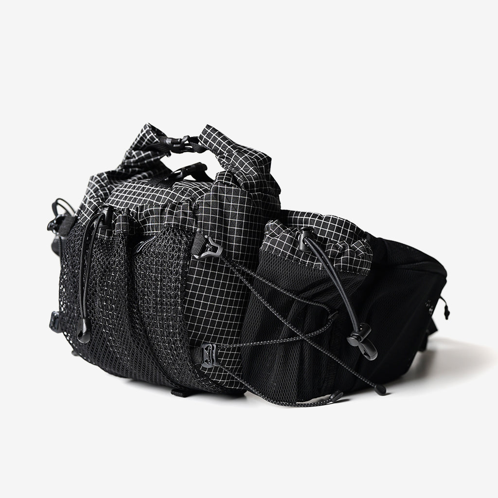 【CAYL】Fanny Pack Grid