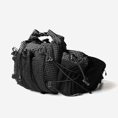 【CAYL】Fanny Pack Grid
