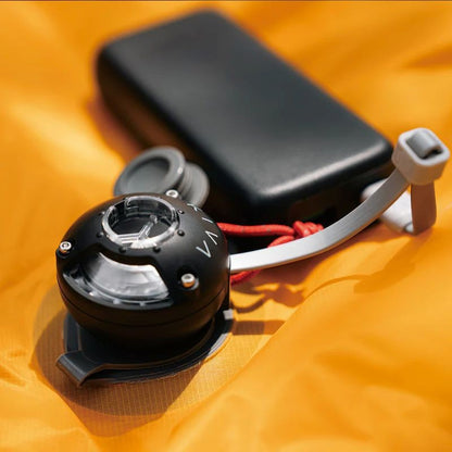 【KIVA OUTDOORS】MIGHTY AIR PUMP
