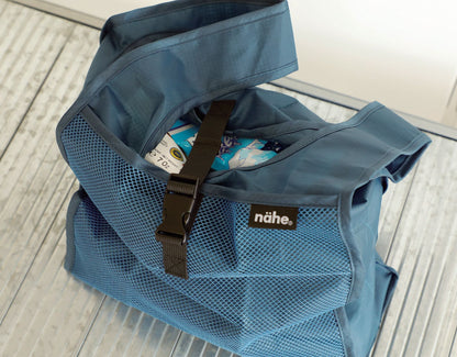 【Nahe】ショッパー S