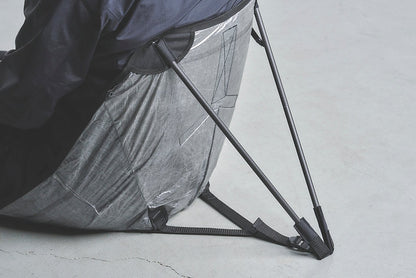 【FIELD RECORD】FR-CCF with Dyneema®