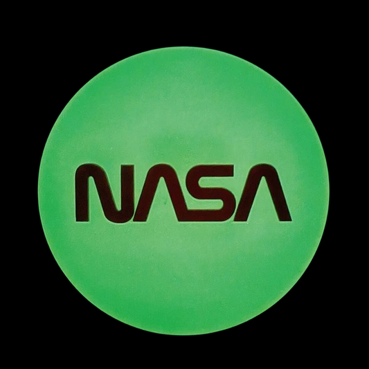 【NASA】RUBBER COASTER