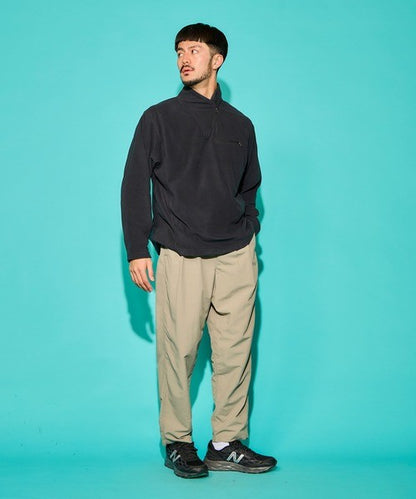 【Trail Bum】PACKWOOD PULLOVER　GRAY