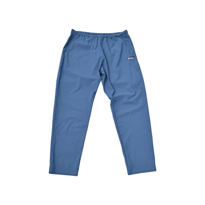 【LAST FRONTIER DESIGN】Cordura Ultralight Easy Pant　DAWN BLUE