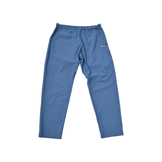 【LAST FRONTIER DESIGN】Cordura Ultralight Easy Pant　DAWN BLUE