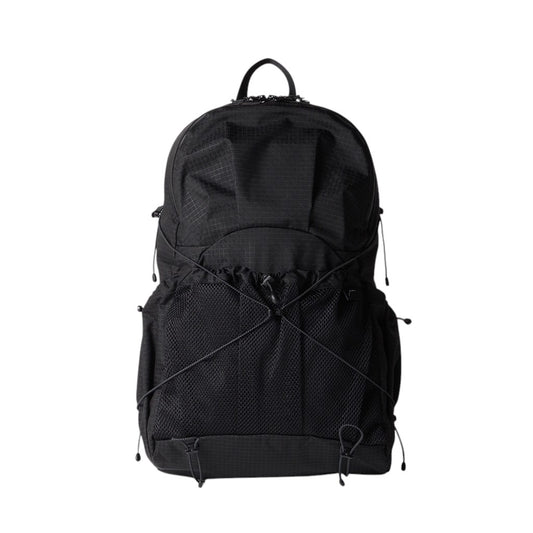 【CAYL】Sobaek B-Grid BLACK