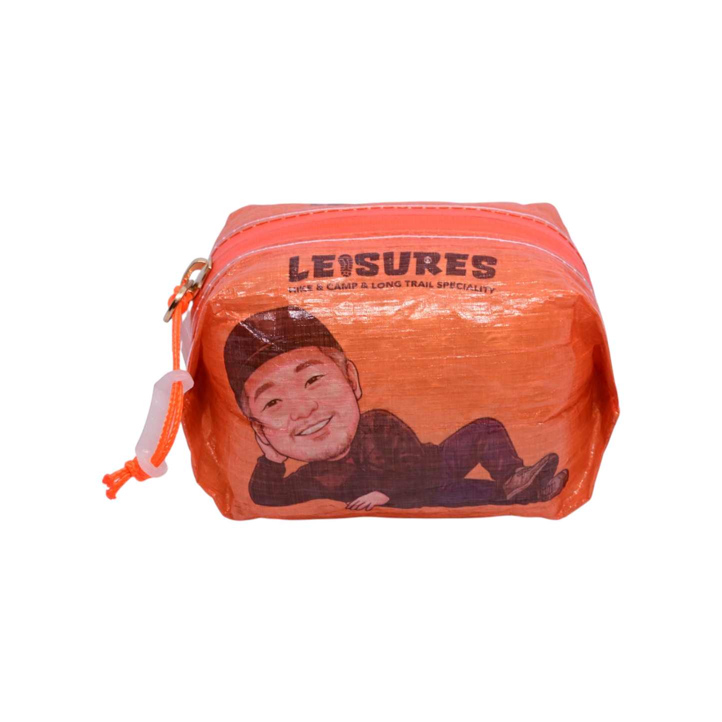 【LEISURES】さくらいぽーち