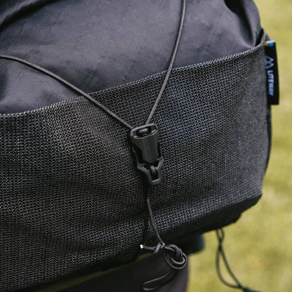 【LITEWAY】HIP PACK ULTRA / BLACK