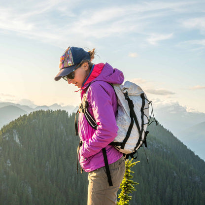 【HYPERLITE MOUNTAIN GEAR】SUMMIT PACK 30 WHITE