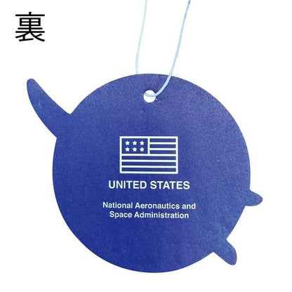【NASA】AIR FRESHENER