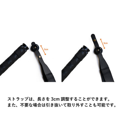 【ANTCAUS】Carbon Trekking Pole