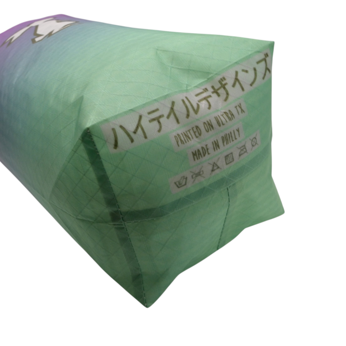 【HIGH TAIL DESIGNS】4.5L Stuff Sack TX50 / 12colors