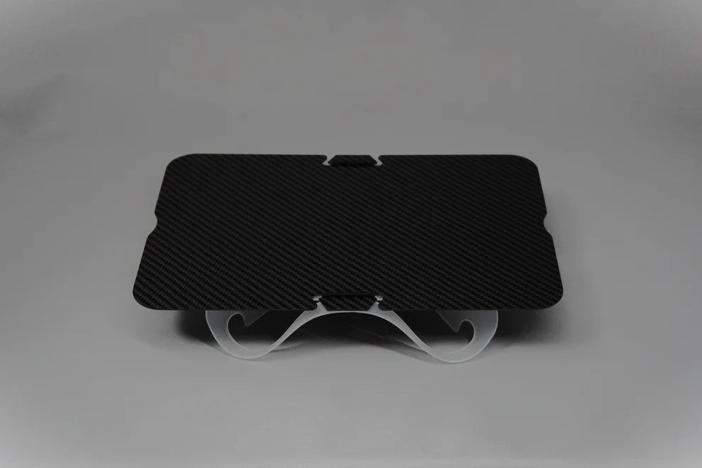 【MOFMA】TABLE TOP carbon (for GHOST TABLE)