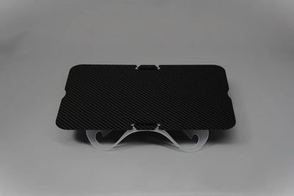【MOFMA】TABLE TOP carbon (for GHOST TABLE)