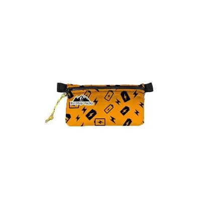 【Hilltop Packs】Zipper Pouches Small / Electronics