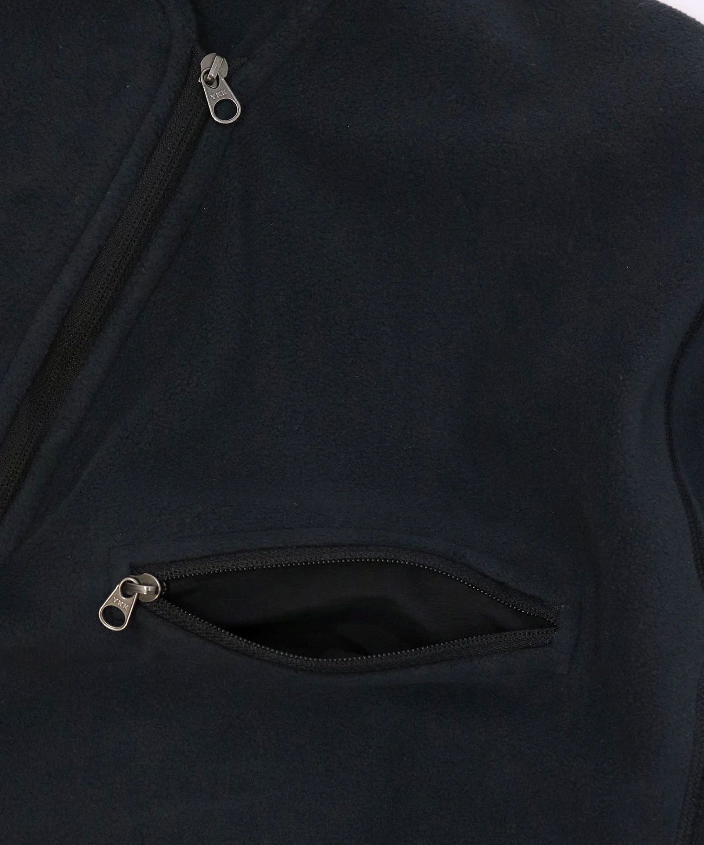 【Trail Bum】PACKWOOD PULLOVER　GRAY