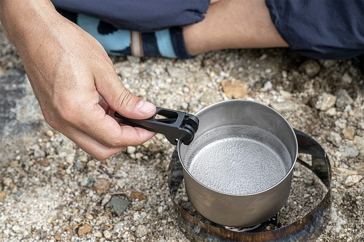 【EVERNEW】ReMax Potlifter