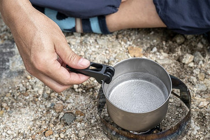 【EVERNEW】ReMax Potlifter