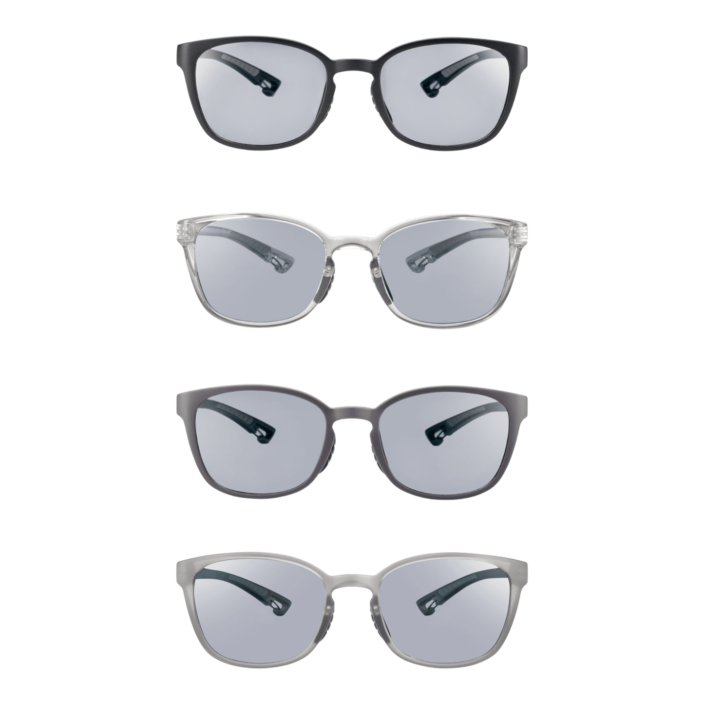 OWL MILS Izanagi、サングラス