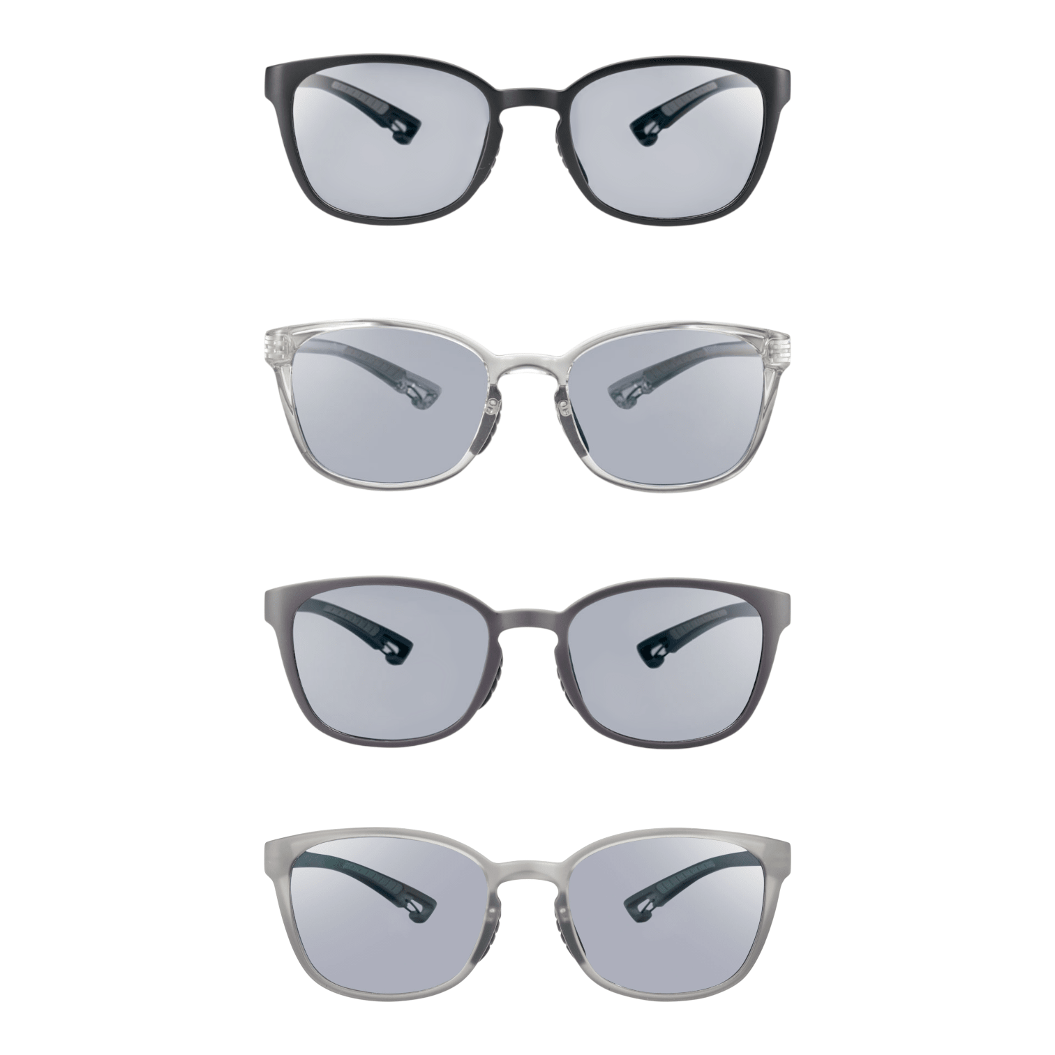 OWL MILS Izanagi、サングラス