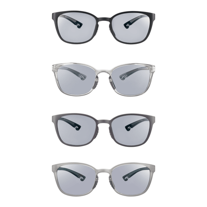 OWL MILS Izanagi、サングラス