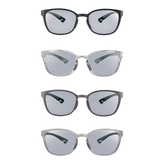 OWL MILS Izanagi、サングラス