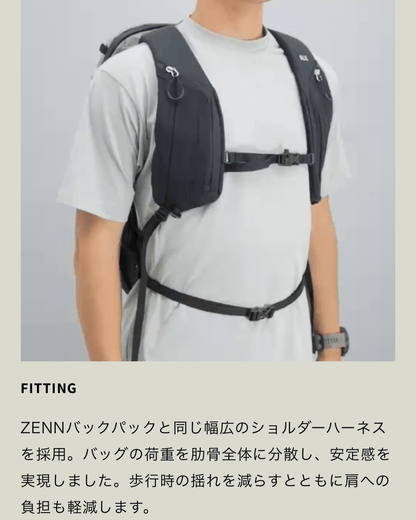 【PAAGOWORKS】ALK 24 - LEISURES 公式オンラインショップ